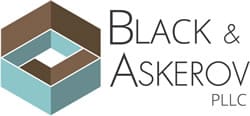 Black & Askerov, PLLC Logo