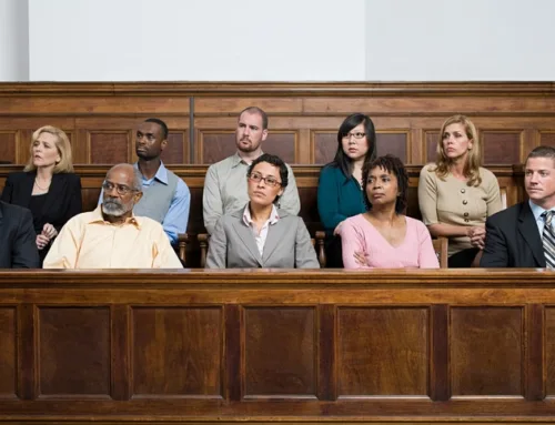 Washington Law on Sexual Misconduct with a Minor in the First Degree