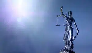 Lady Justice