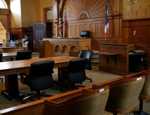 Can You Retry a Criminal Case When Appealing a Conviction In Washington?