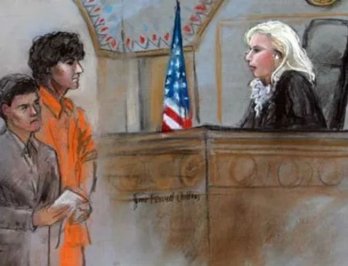 Malicious Mischief in the Second Degree Under Washington Law