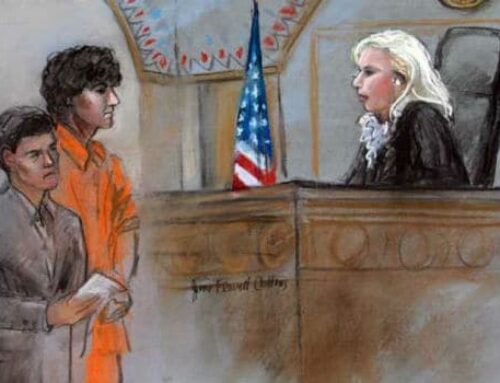 Federal Law on Abusive Sexual Contact