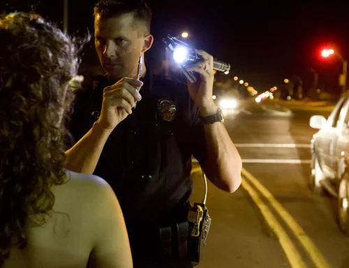 Will I Lose My License After a DUI in Washington?