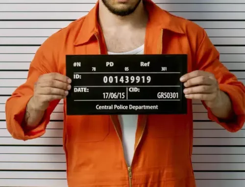 Second Degree Robbery Under Washington Law