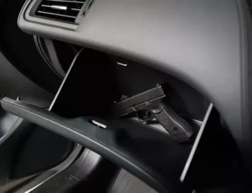 Washington’s Laws on Carrying a Gun in a Vehicle
