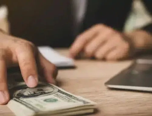 Washington Law on Witnesses Receiving Bribes