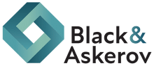 Black & Askerov, PLLC Logo