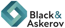 Black & Askerov, PLLC Logo