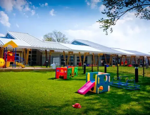 Washington Law on Possessing a Firearm on Childcare Premises