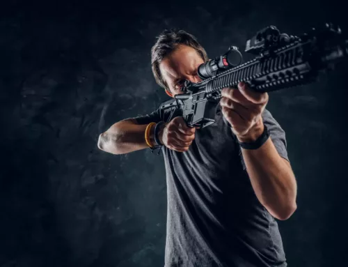 Washington’s Deadly Weapon Sentencing Enhancement