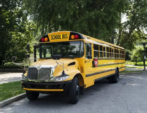 Assault on a School Bus Driver Under Washington Law