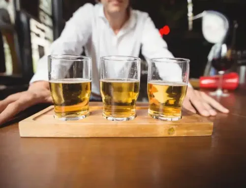 Washington Law on Furnishing Liquor to a Minor
