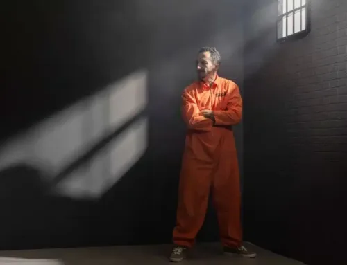 Is It Identity Theft If You Take Someone’s Driver’s License Information in Washington State?