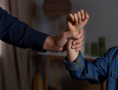 Are Domestic Violence Charges Limited to Spouses in Washington?