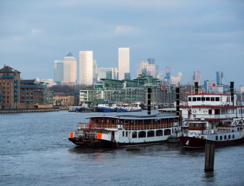 Tampering with Vessels Under Federal Law