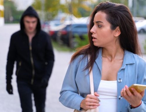 Federal Stalking Charges: What You Need to Know