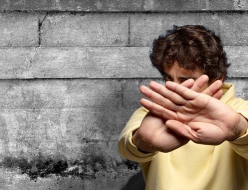 What Happens When a Minor Is Arrested in Washington?