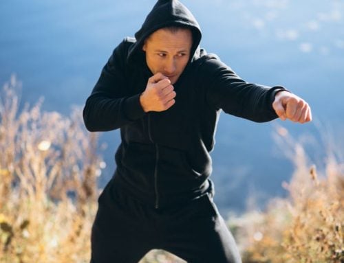 Can Self-Defense Be Used in a Washington Criminal Case?