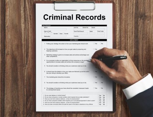 Can Juvenile Records Be Sealed in Washington State?